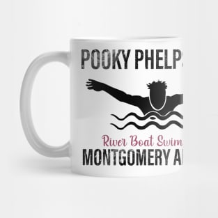 PookyPhelps dot Me Mug